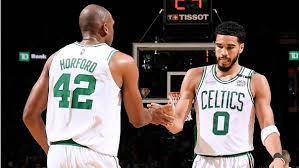 Boston Celtics vence o terceiro jogo e lidera série