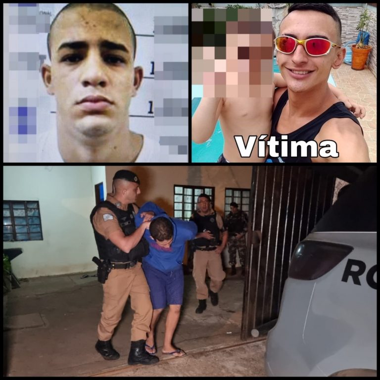 Crime da Vila Olímpica foi por uma dívida de R$ 20,00