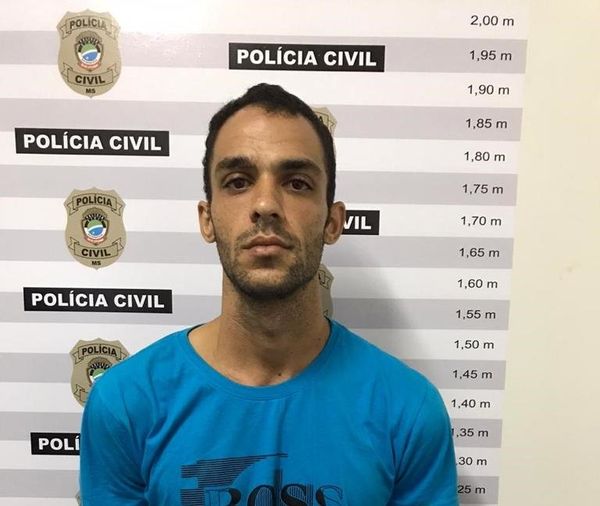 Agressor que deixou namorada em estado vegetativo é transferido para Maringá