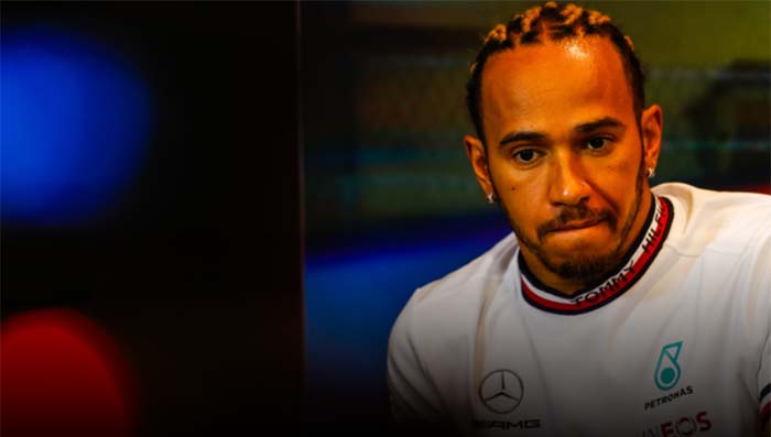 Hamilton confirma que vai correr no Canadá