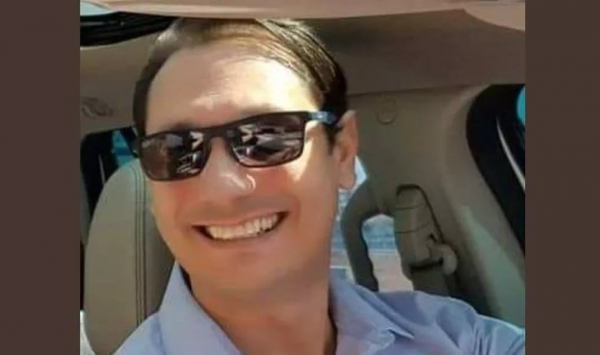 Médico foi agredido até a morte em Prudentópolis