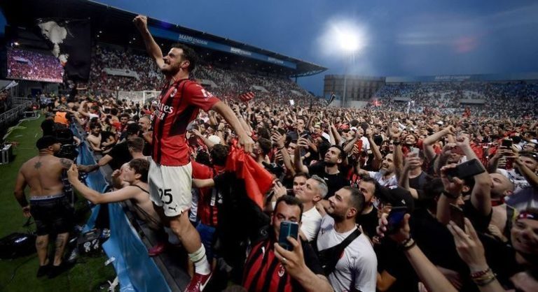 Milan será vendido por R$ 6 bi