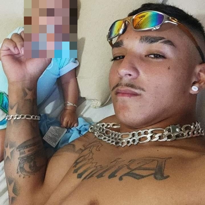 Assassinado no meio da rua em Nova Esperança