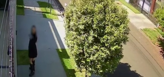 Polícia de Maringá no encalço da “quadrilha da campainha”