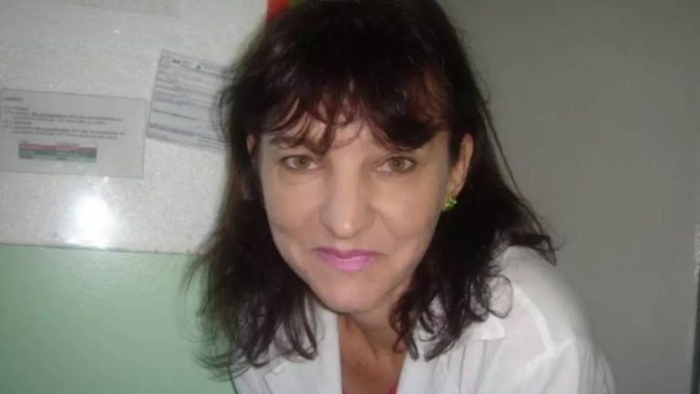 Homem invade residência e mata mulher com requintes de crueldade