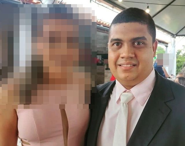 Suspeito de estuprar criança pediu garantias de vida 