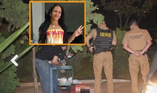 Polícia registra três assassinatos em Maringá no final de semana