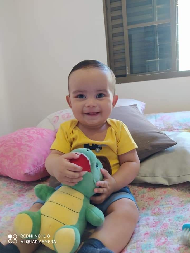 Mãe acusa médico de negligencia pela morte do filho