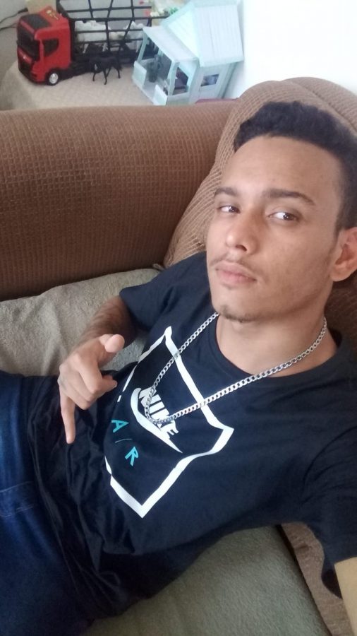 Homem morto pela PM é o mesmo que matou enfermeiro do HU
