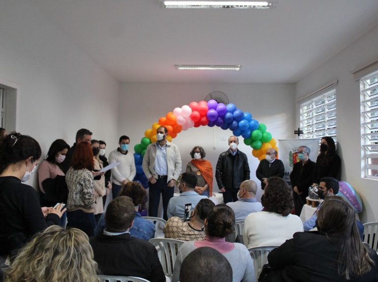 Ambulatório para pessoas trans inicia atendimento