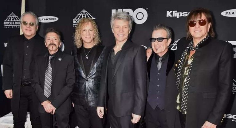 Alec John Such, baixista fundador do Bon Jovi, morre aos 70 anos