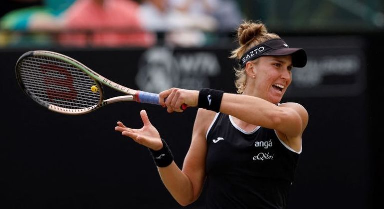 Bia Haddad perde na estreia e é eliminada em Wimbledon