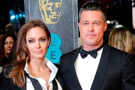 Brad Pitt acusa Angelina Jolie de prejudicar sua empresa