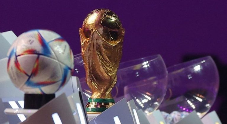 Mais de 1 milhão de ingressos já foram vendidos para a Copa 2022