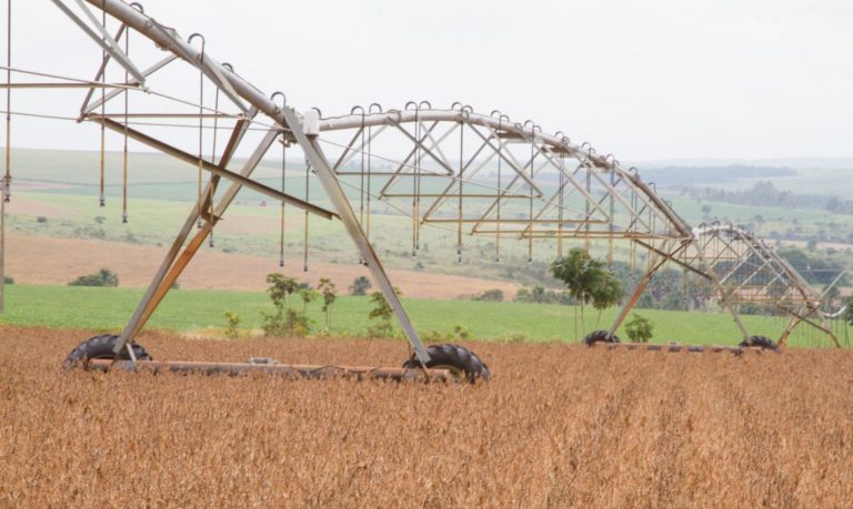 Rússia promete manter comércio de fertilizantes com Brasil