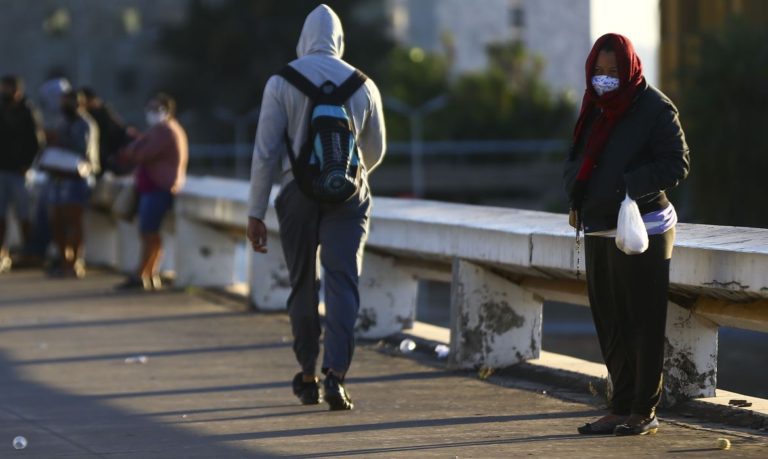 Inverno começa e deve sofrer influência do La Niña