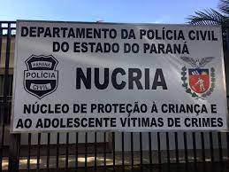 NUCRIA prende suspeito de abusar de crianças em Maringá