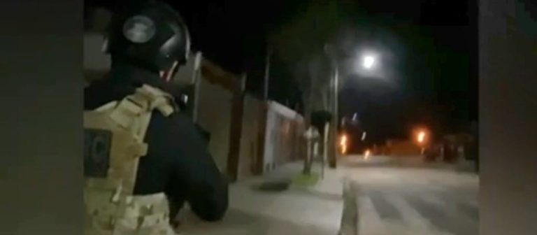 Operação mira família suspeita de comandar tráfico na região