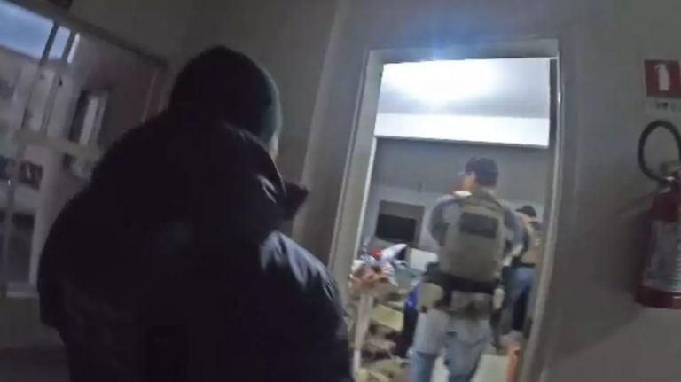 Casal é suspeito de criar empresas “laranja” para traficar 