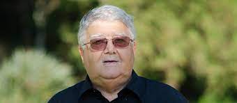 Morre padre João Caruana da Paróquia São Silvestre