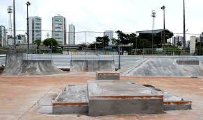 Projeto prevê instalação de mais três pistas de skate em Maringá