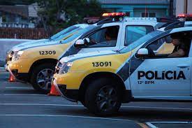 Conseg solicita reforço no policiamento na região central