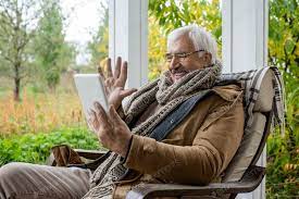 Tio José, um sábio