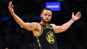 Warrios vence e empata em 2 a 2 os jogos contra o Celtics