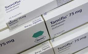 Maringá registra falta de Tamiflu na rede pública de saúde