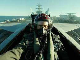 Top Gun: Maverick | Filme ultrapassa a marca de US$1 bilhão de dólares na bilheteria
