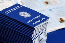 Agência do Trabalhador oferece 645 vagas 