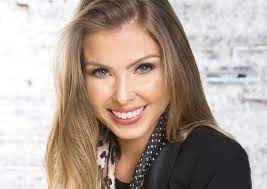 Prêmio Jovem Empreendedor será entregue para Vanessa Ferraz