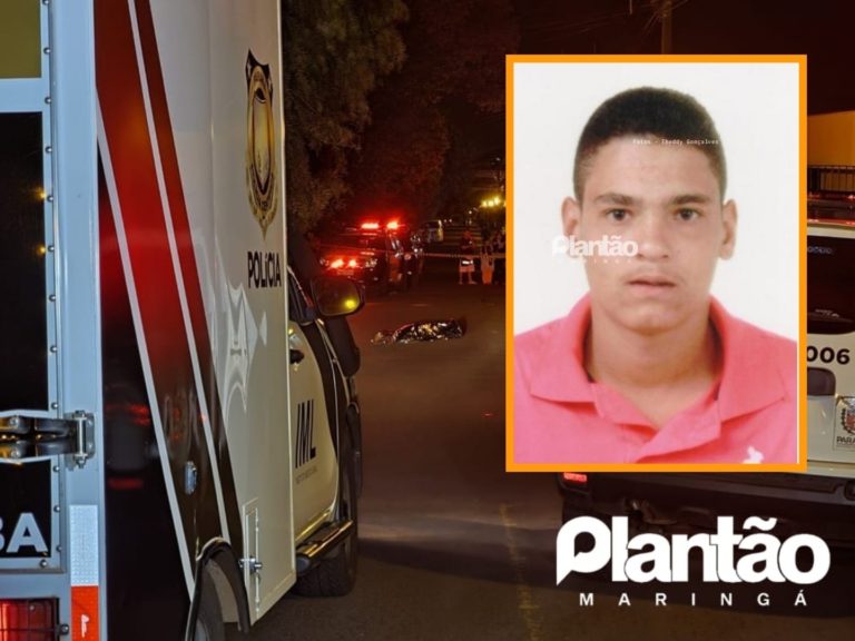Sarandi registra o sétimo assassinato do ano