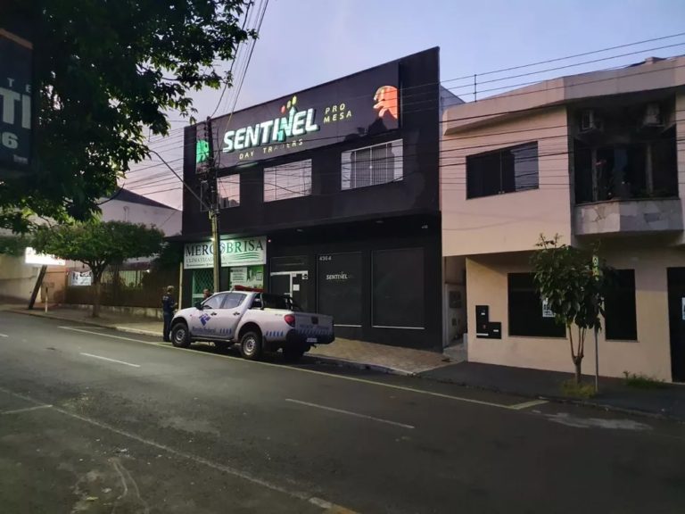 Grupo criminoso teria arrecadado mais de R$ 200 milhões com golpe de investimento