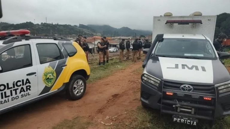 Jovem mata 4 pessoas entre elas a própria mãe