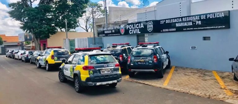 Mulheres vão à polícia contra falso profeta