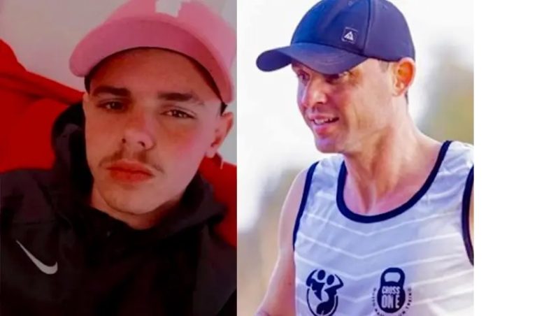 Pai é assassinado a tiros pelo próprio filho no Paraná