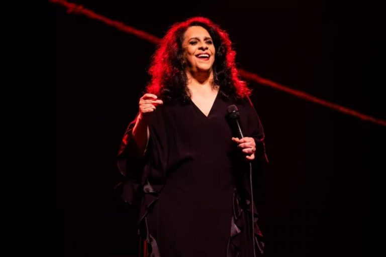 Gal Costa é primeira atração confirmada da Virada Cultural 