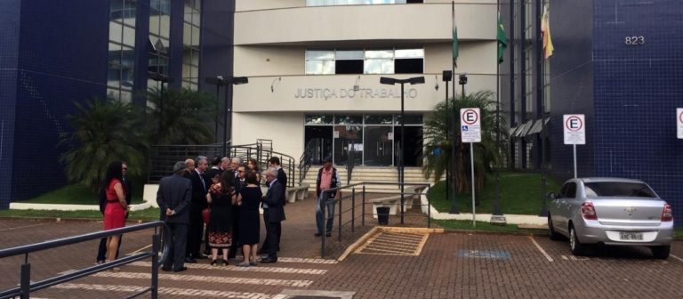 Agendado o quarto julgamento dos envolvidos no “Caso Sevilha”