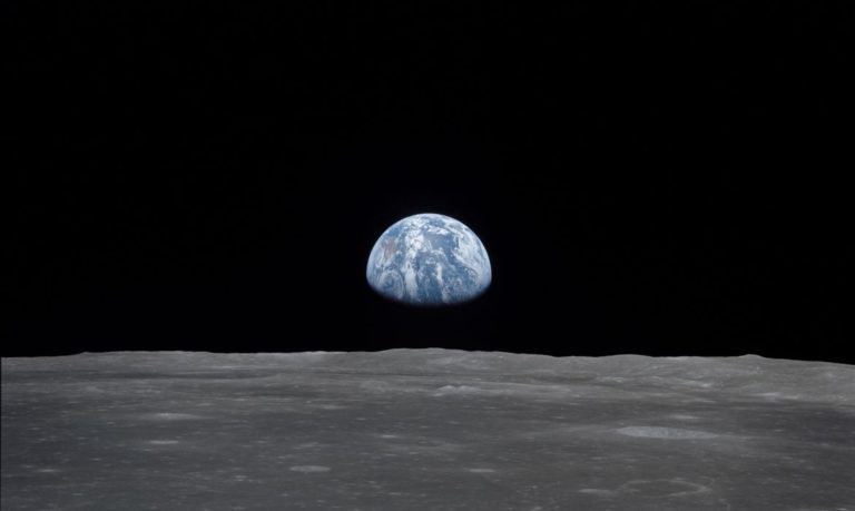 Nasa marca datas possíveis para retorno à Lua