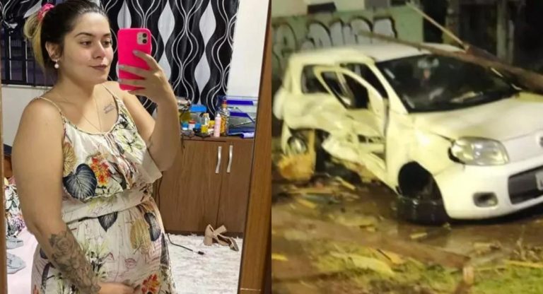 Mulher é intimada a depor três meses após sua morte 