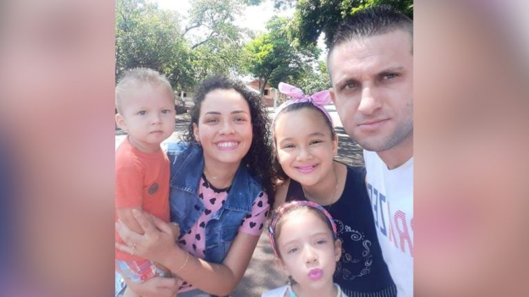 PM que matou a família estaria perturbado com dívida de jogo
