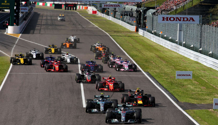 Chefe de Suzuka confiante no retorno do GP do Japão