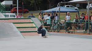 Abertas inscrições para aulas de skate na Vila Olímpica