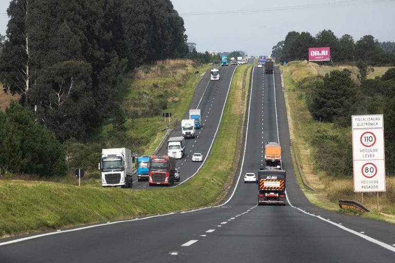 Plano Estadual de Logística em Transporte passará por revisão após 6 anos