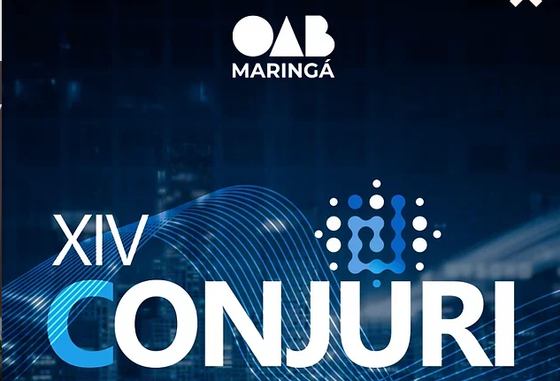 OAB Maringá prepara 14ª edição do Congresso Jurídico Integrado