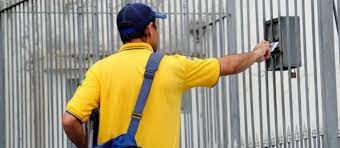 Correios suspendem entregas por falta de segurança em bairros