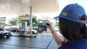Crea-PR realiza vistorias preventivas em postos de combustíveis