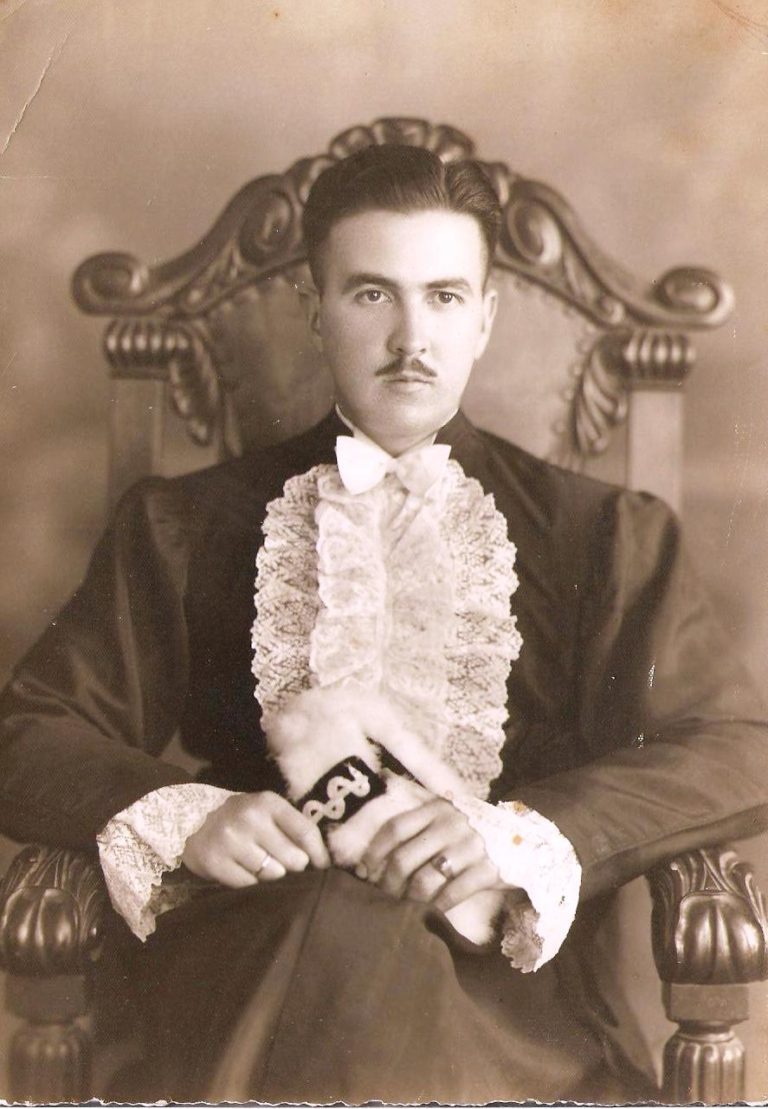 Doutor Hélenton