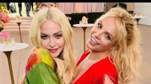 Super Bowl 2023 pode ter Britney e Madonna
